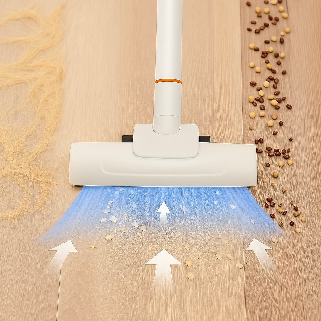 CleanPower™ - Aspiradora Inalámbrica