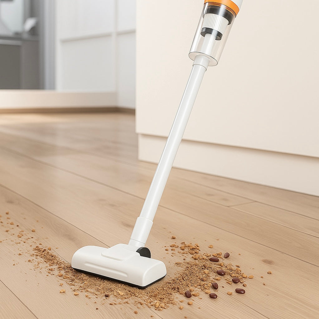 CleanPower™ - Aspiradora Inalámbrica