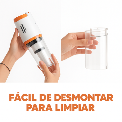CleanPower™ - Aspiradora Inalámbrica