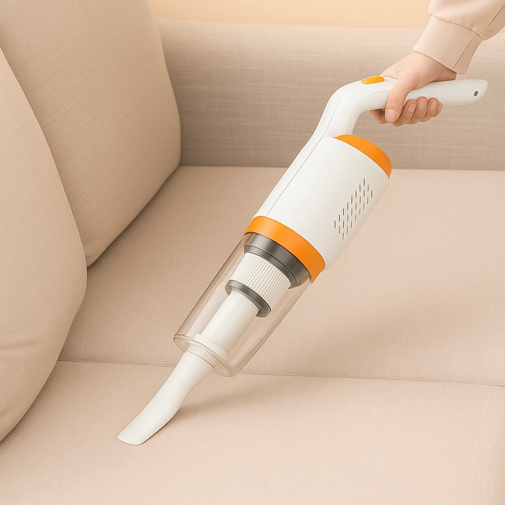 CleanPower™ - Aspiradora Inalámbrica