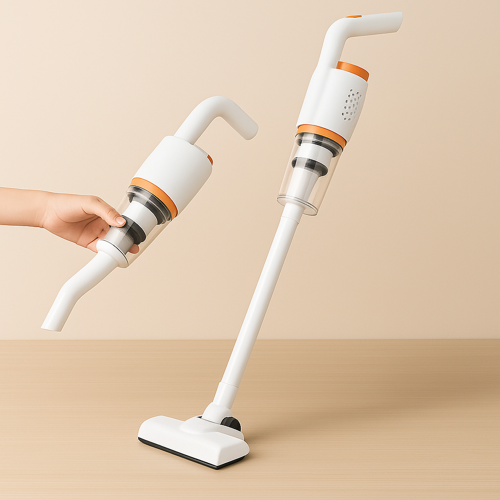 CleanPower™ - Aspiradora Inalámbrica