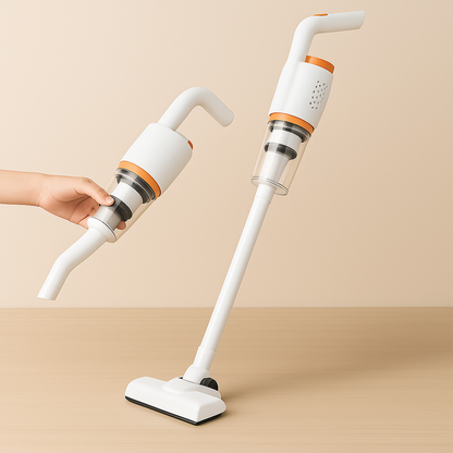 CleanPower™ - Aspiradora Inalámbrica