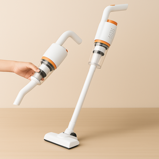 CleanPower™ - Aspiradora Inalámbrica