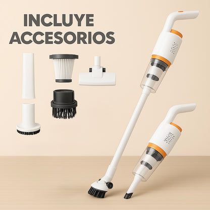 CleanPower™ - Aspiradora Inalámbrica