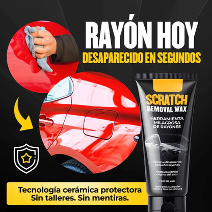 Zero Scratch™: Repara tu vehículo en segundos | Lleva 1 Gratis