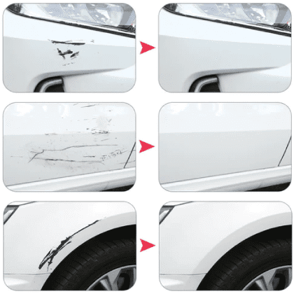 PintaCar™ - Lápiz Mágico para Rayones
