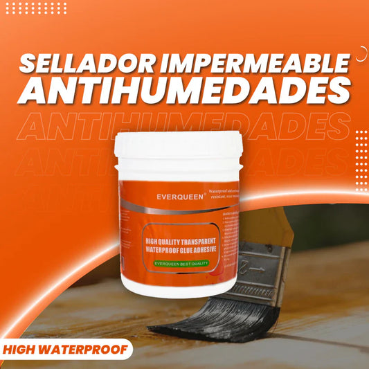 HIGH WATERPROOF™ - SELLADOR IMPERMEABLE