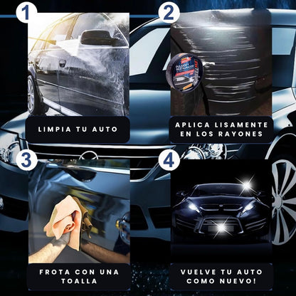 Winner™ - Cera para autos