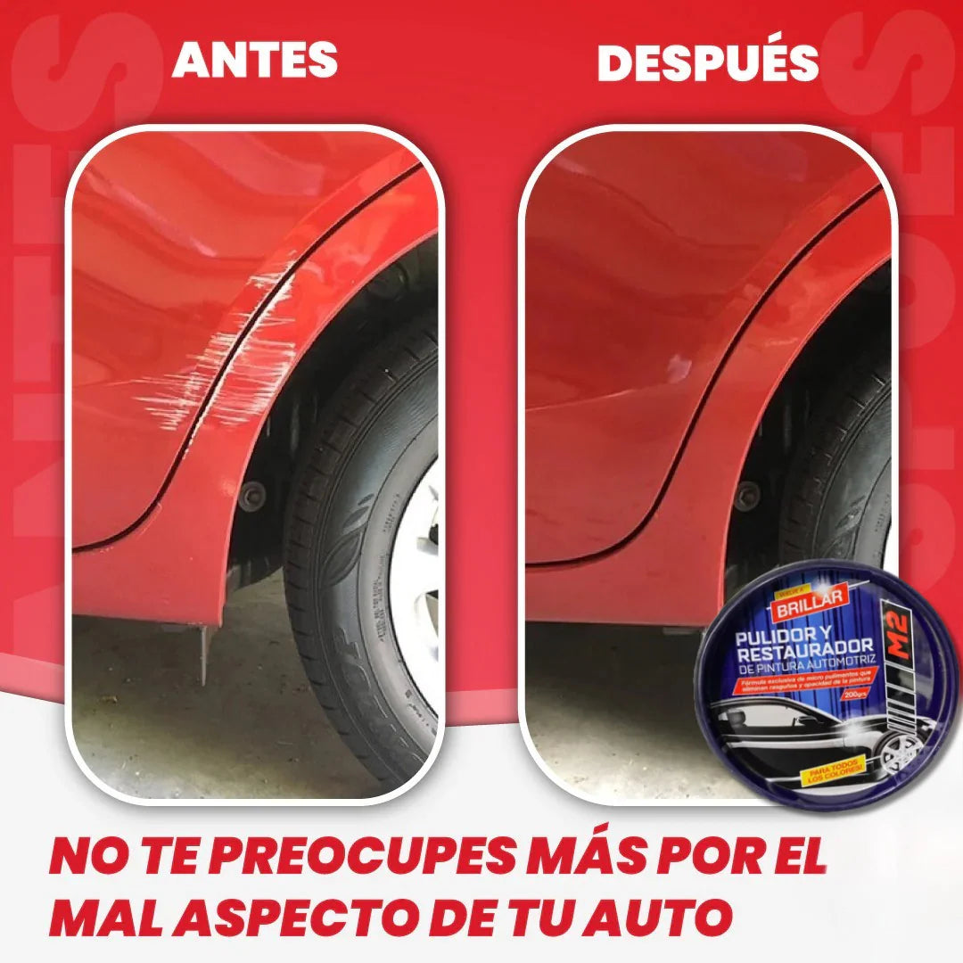 Winner™ - Cera para autos