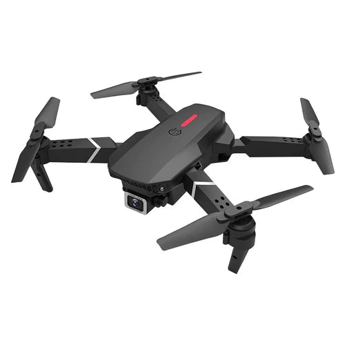 DRONE Dual Camera SkyVibe™ 4K