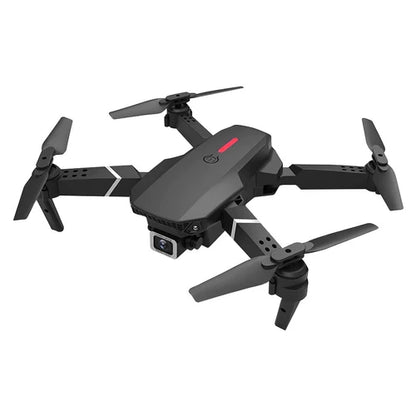 DRONE Dual Camera SkyVibe™ 4K