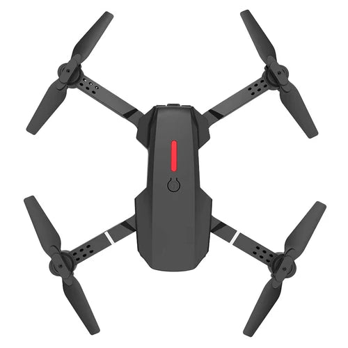 DRONE Dual Camera SkyVibe™ 4K