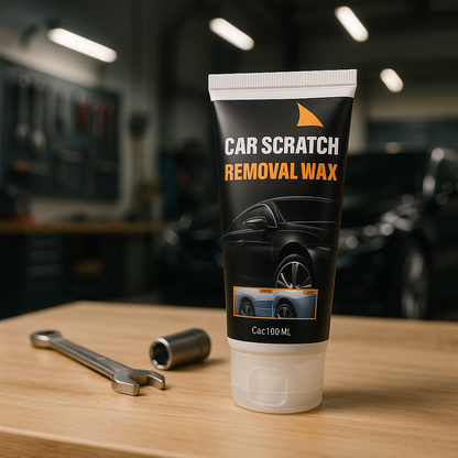 Zero Scratch™: Repara tu vehículo en segundos | Lleva 1 Gratis