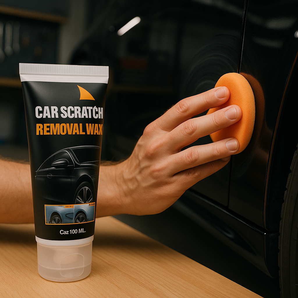 Zero Scratch™: Repara tu vehículo en segundos | Lleva 1 Gratis