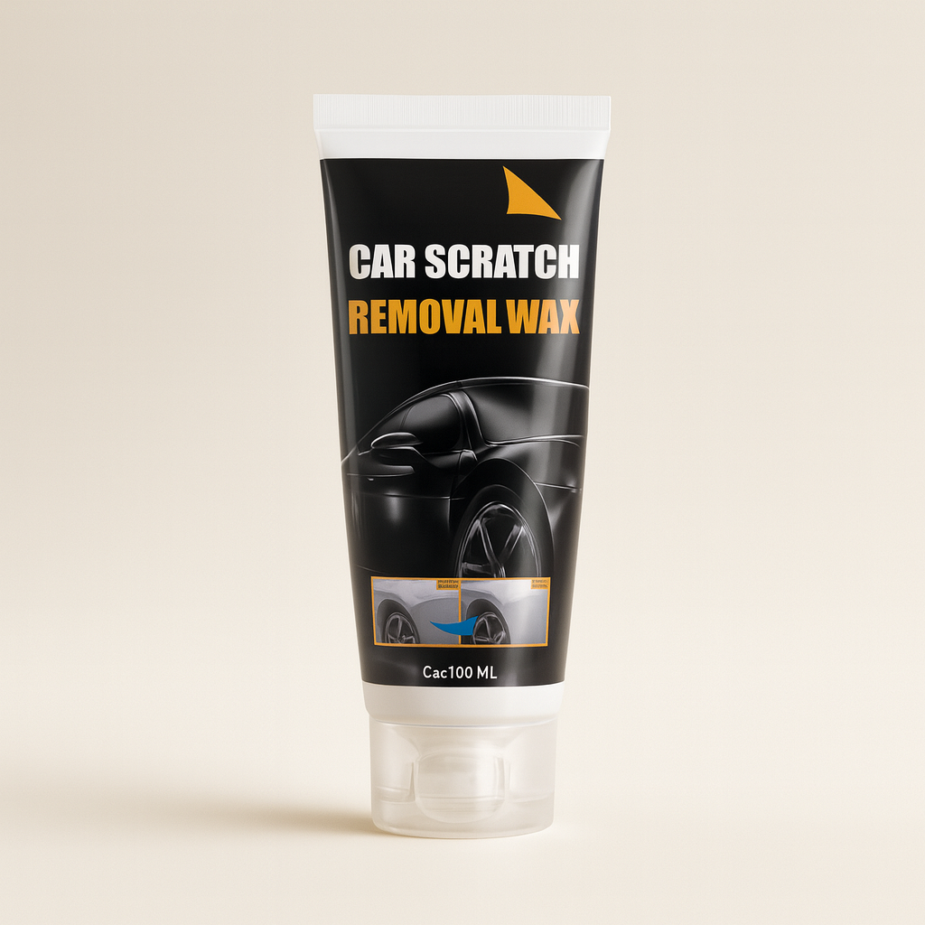 Zero Scratch™: Repara tu vehículo en segundos | Lleva 1 Gratis