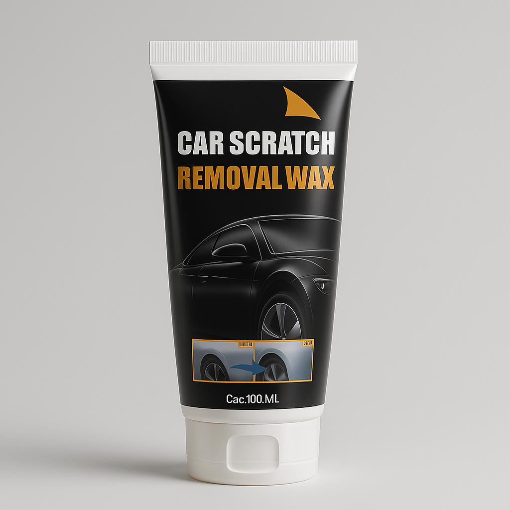 Zero Scratch™: Repara tu vehículo en segundos | Lleva 1 Gratis